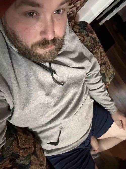 Boxer flys were made for softies