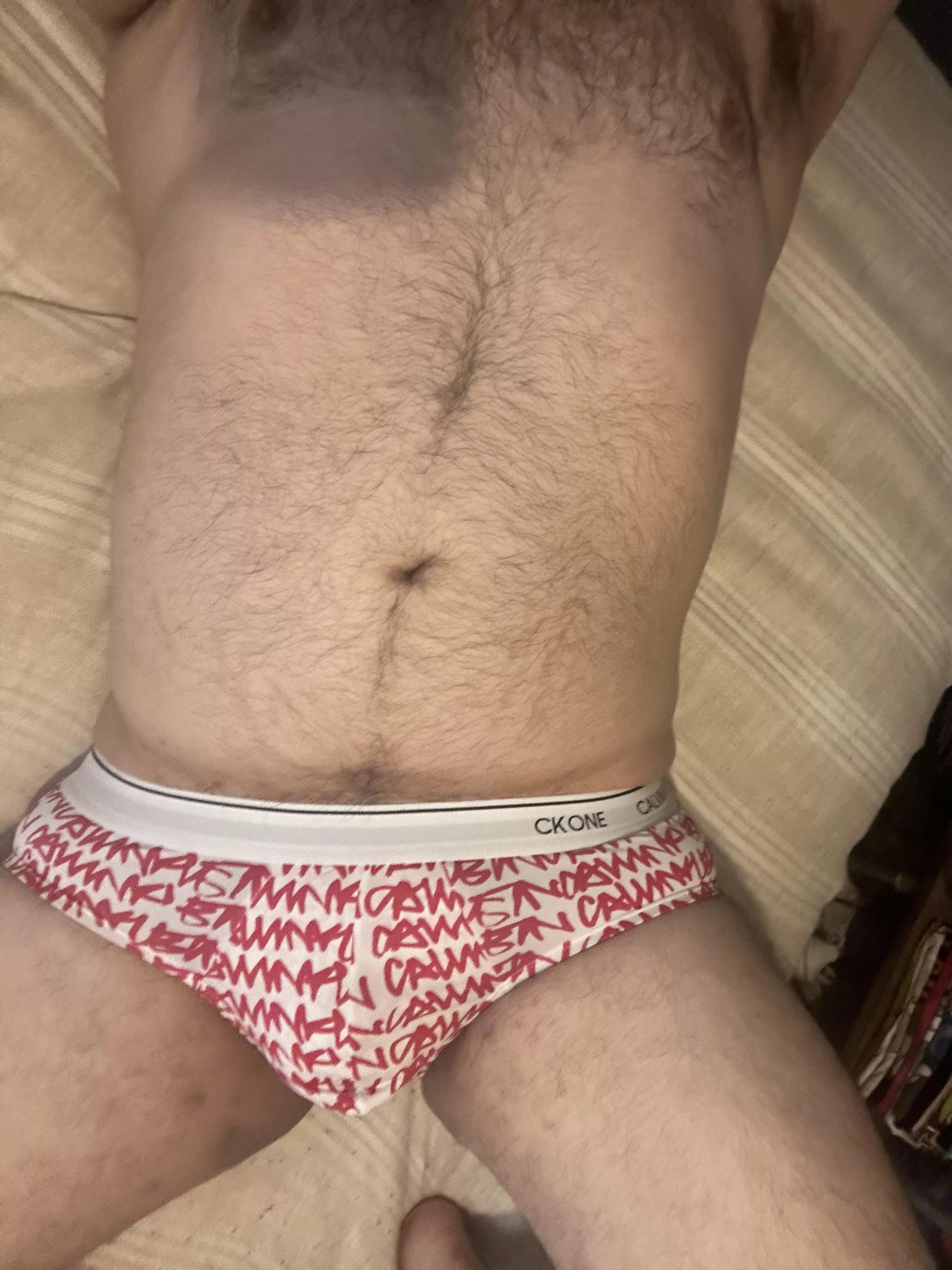 Brand new brief. Do you like it?