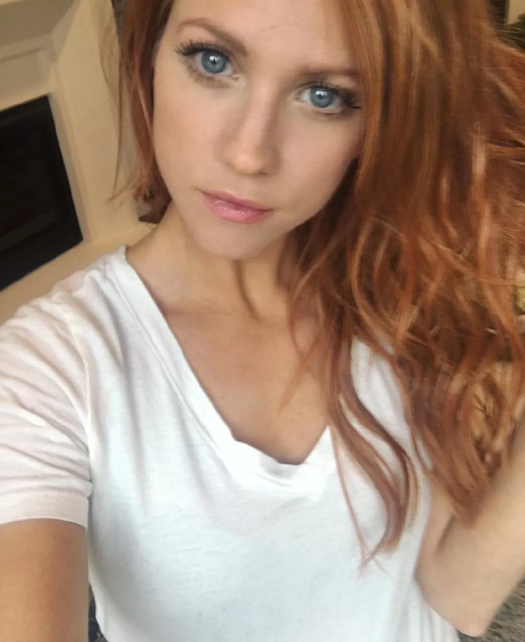 Brittany Snow
