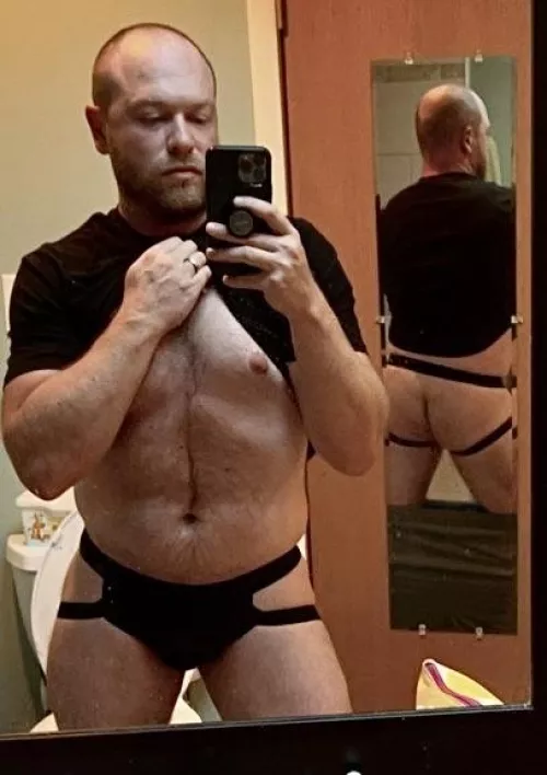 Built for speed and pleasure