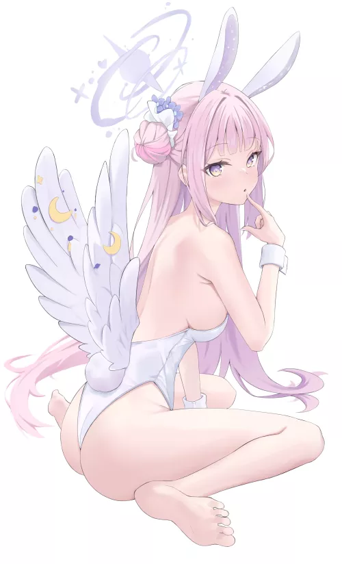 Bunny Mika [Blue Archive]