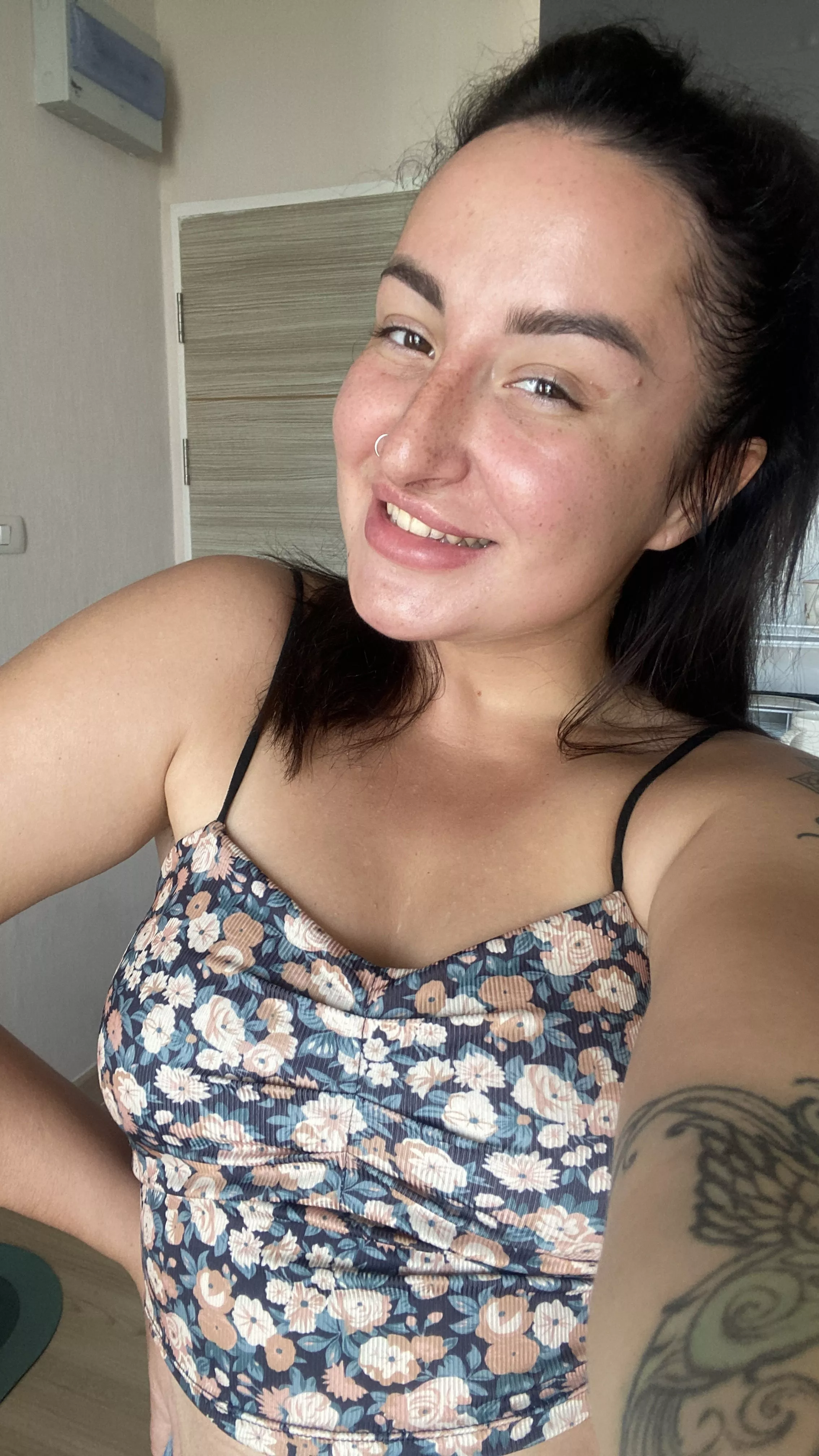 Can you handle this fiery heart?