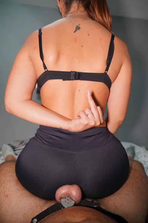 Day 3: he regrets it but there is no turning back!