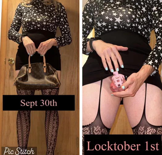 Definitely nothing to worry about