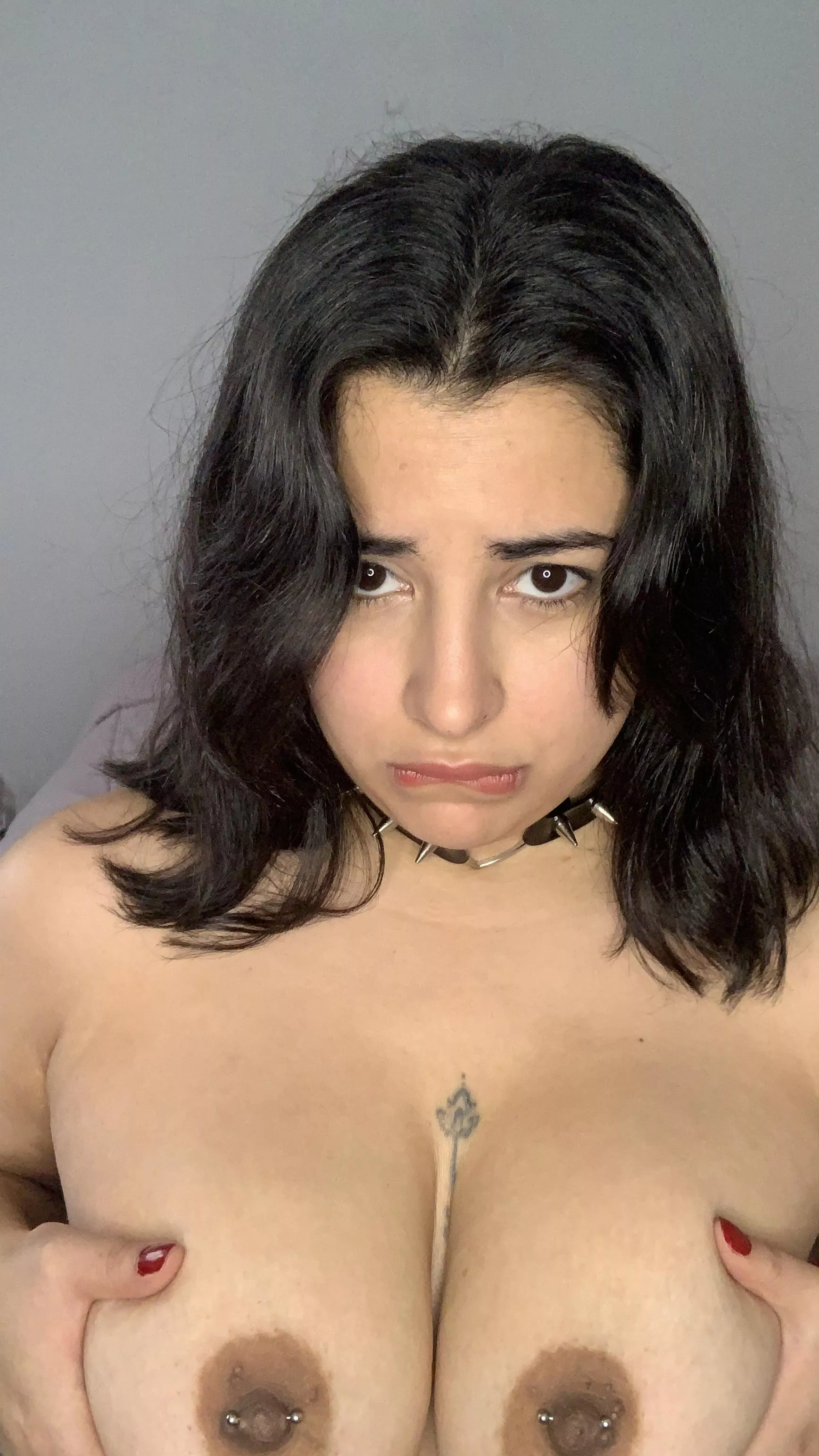 Definition of perfection