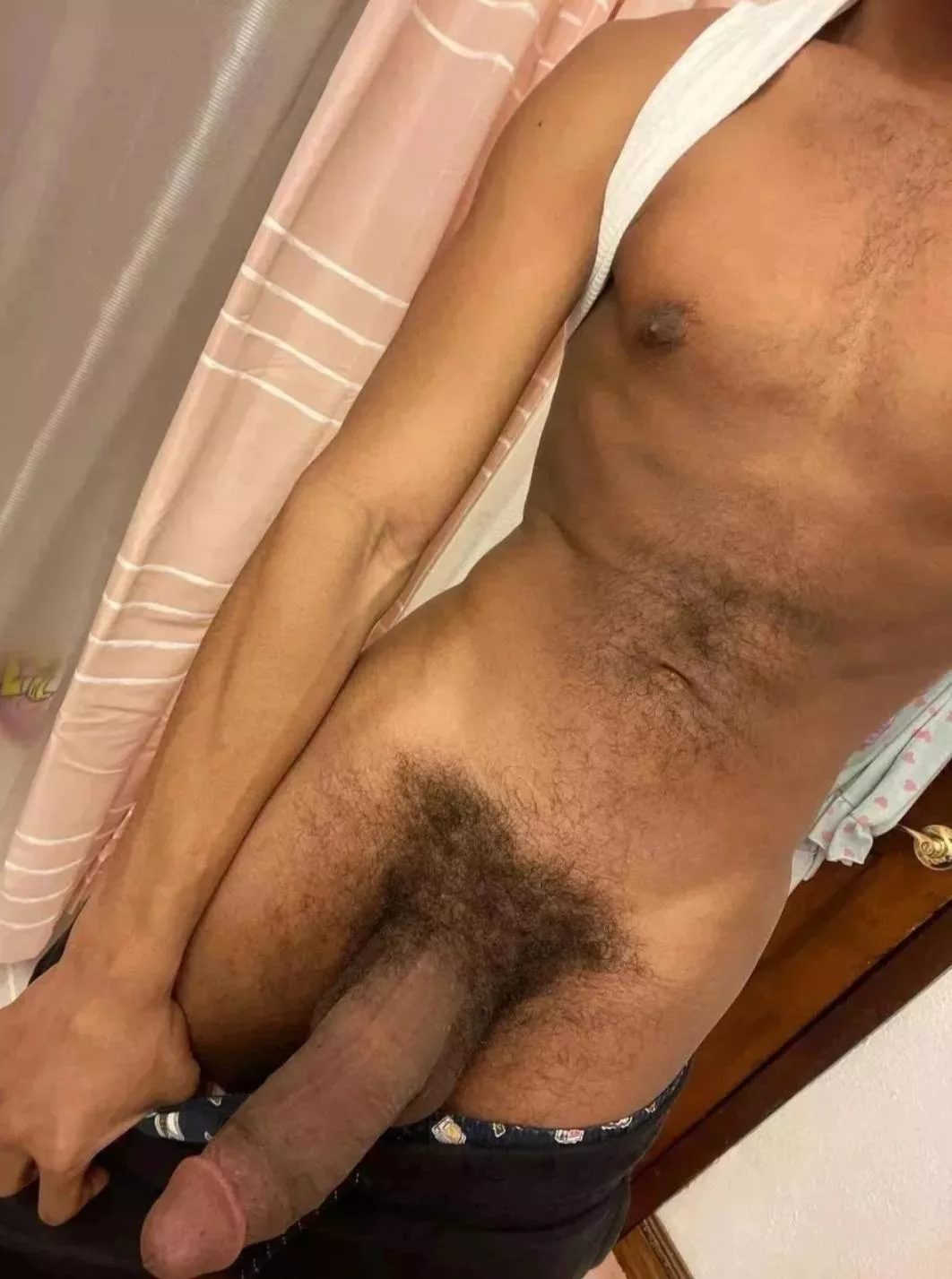 did you miss my cock ?