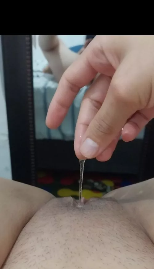 Do you want to try my tasty grool 🍯