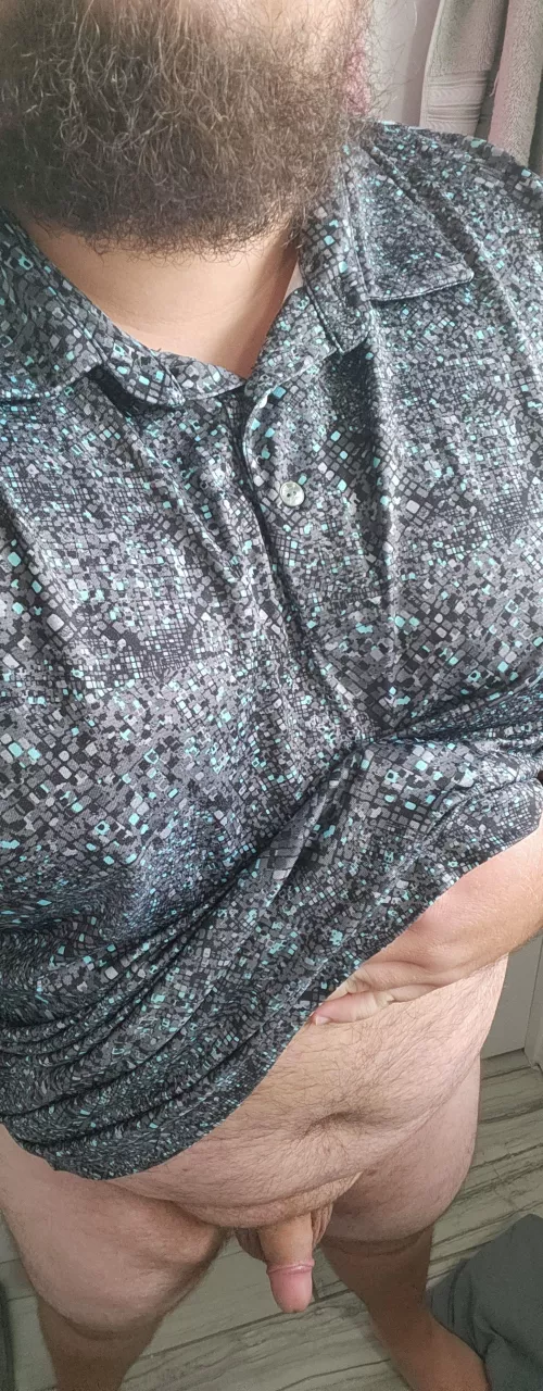 Finally home and free 😛 [m]