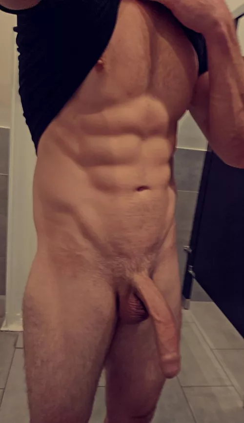 Happy [M]onday!