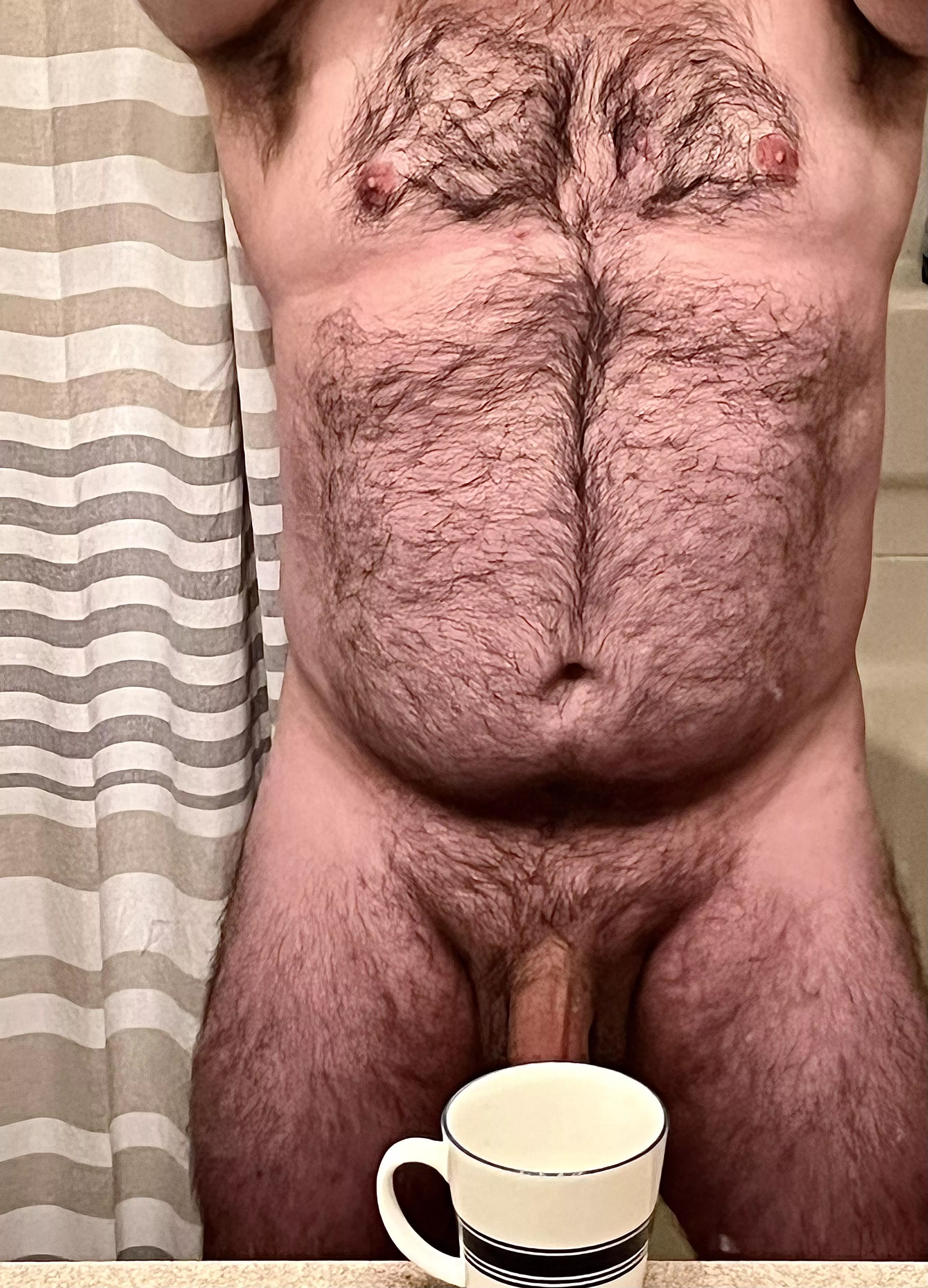 Happy Tuesday, hope you all have a great day.