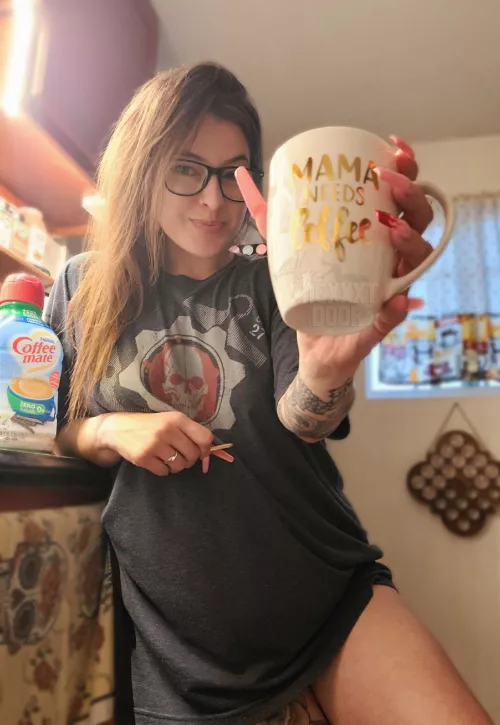 Have a great week XOXO