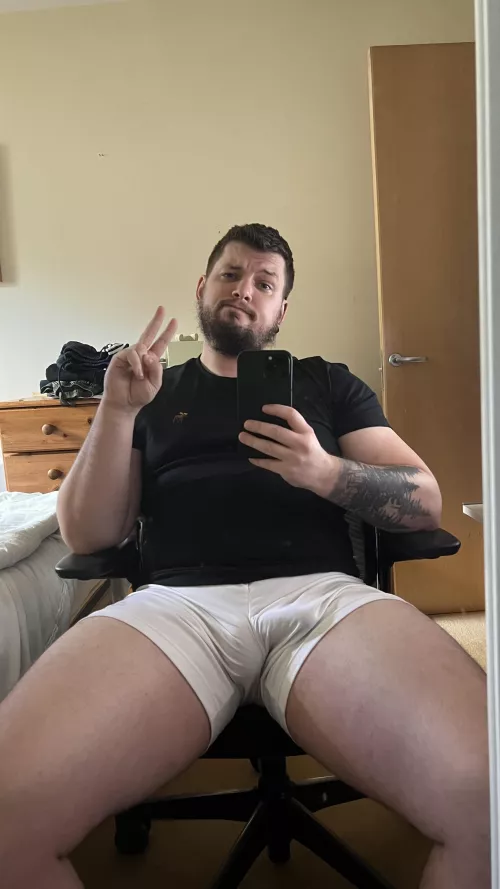 Have a nice day boys!