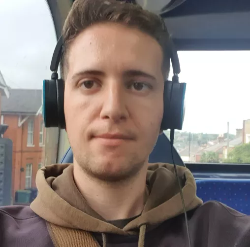 Hey gaymers.