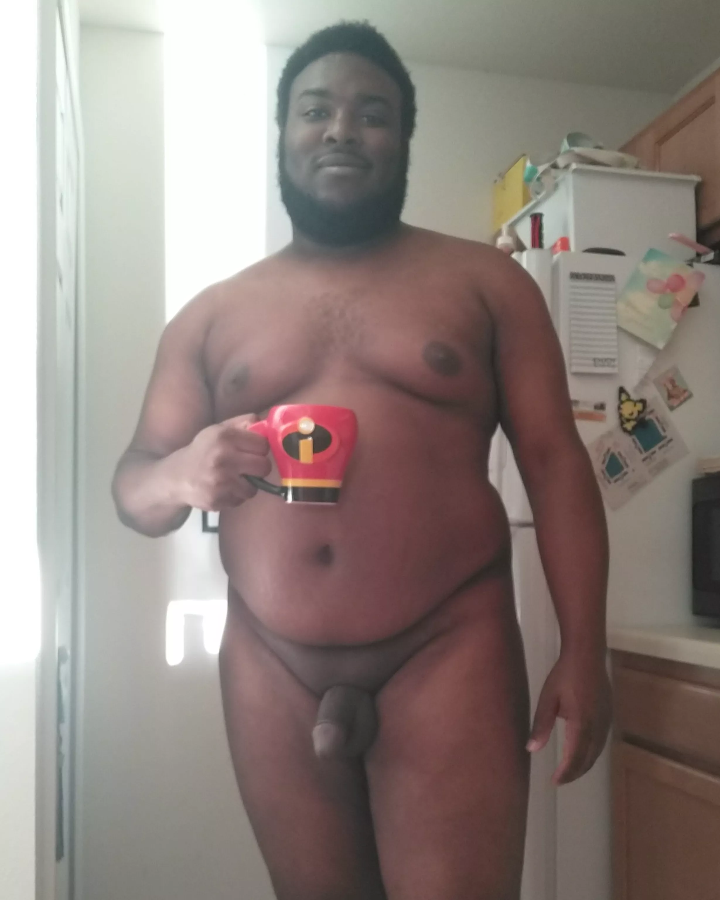 Hope you all have been Incredible! Happy Monday! ✌🏿💚😁