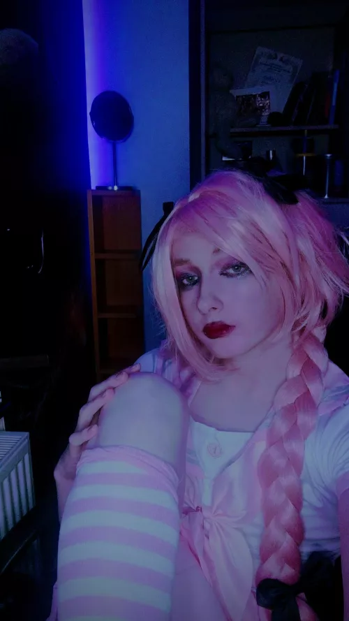 How you guys doing :)