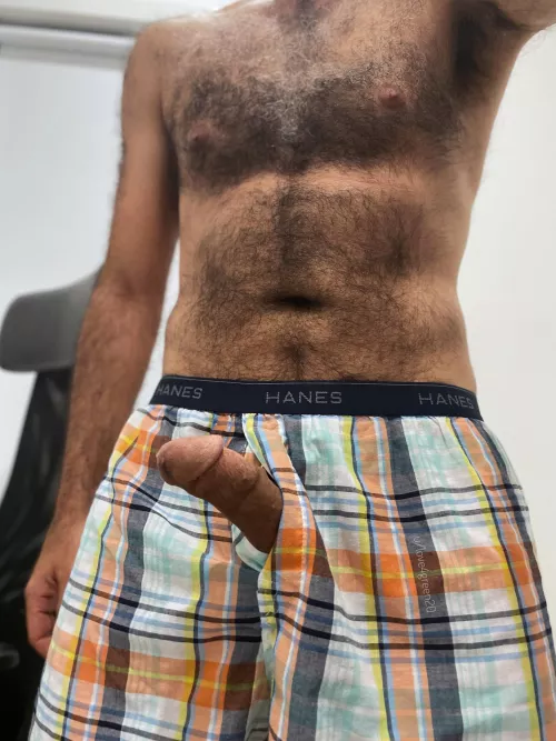 I have to go through few pairs every day.