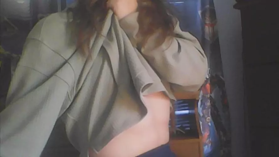 I know I'm not as cute as the other boys, but I really like this fit