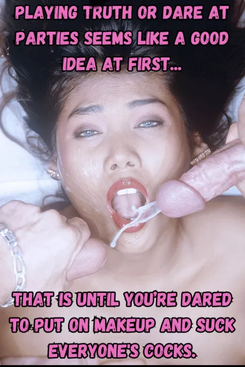 I need it! Cum sissy vids or cock! Plz🥺