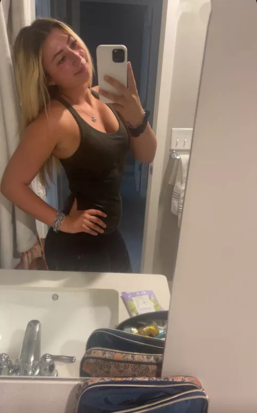 I reached my body goal, you should reach my deepest also