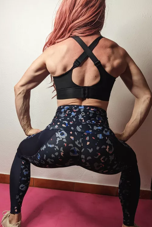 I want you be my partner and I will teach you few cheeky moves