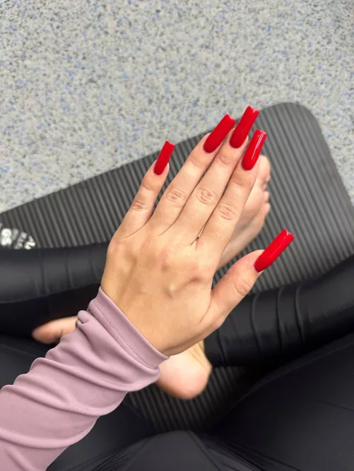 i will scratch your whole body