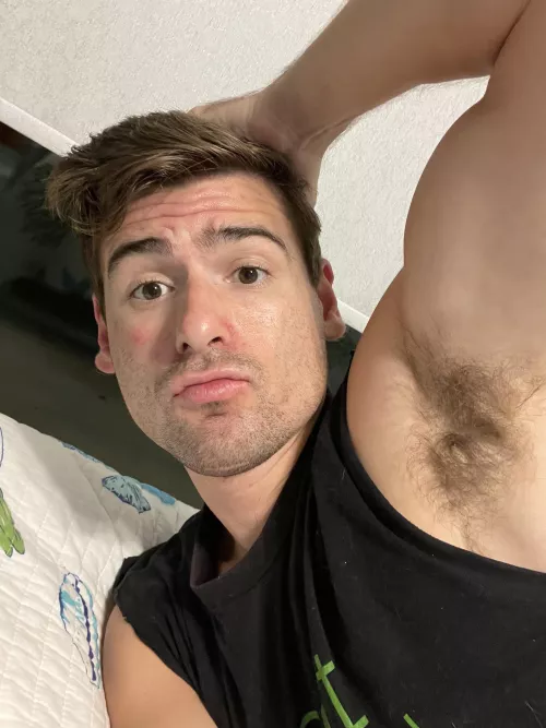 I would die to get a sniff of it