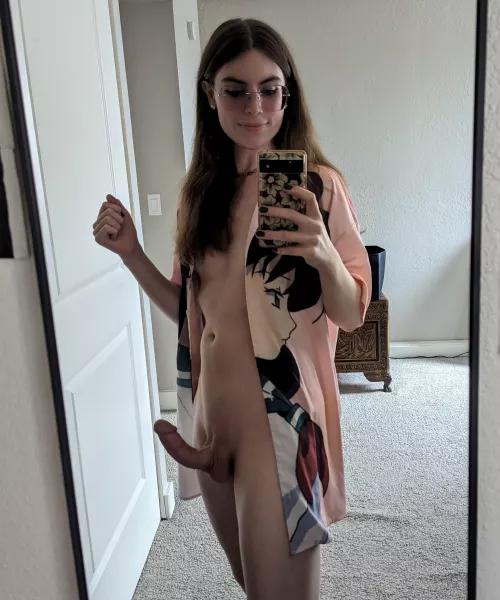 If I join you in bed, can I get head?