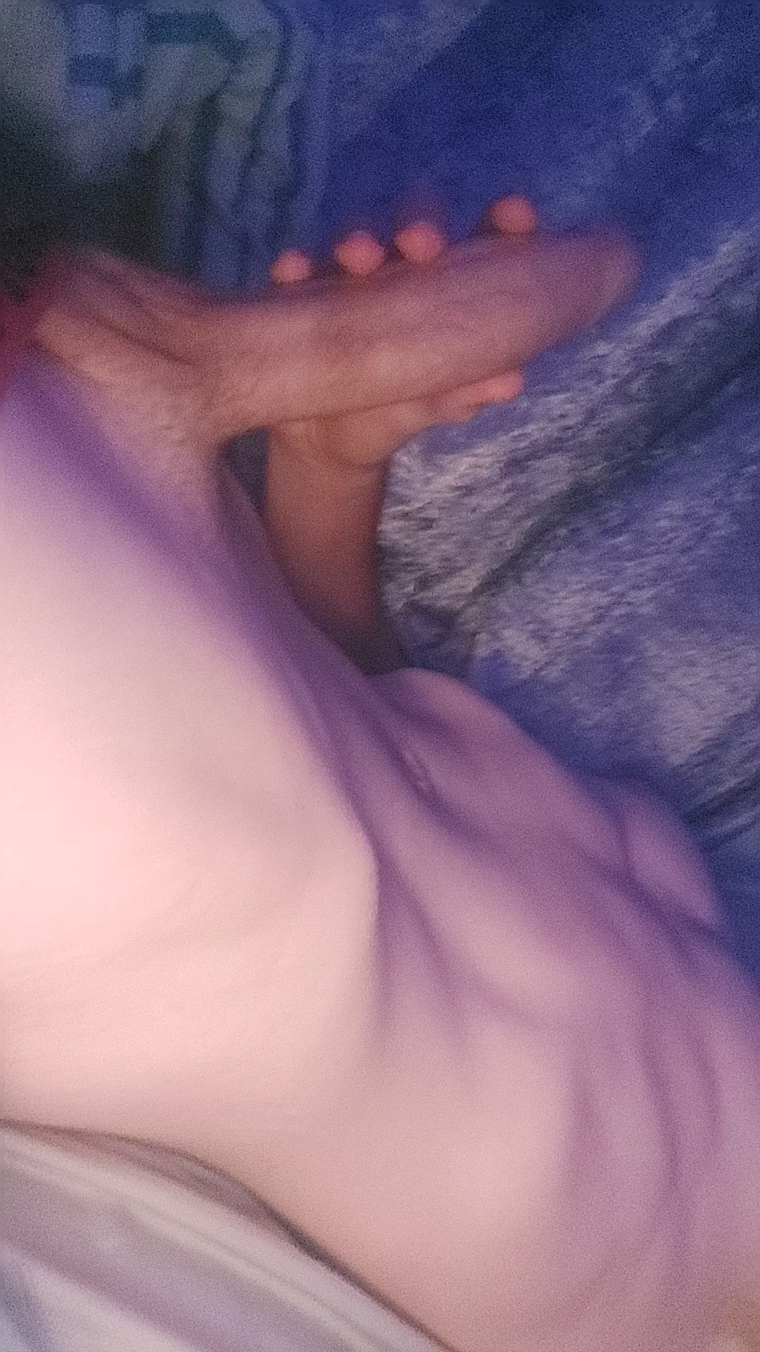 If I'm bigger comment