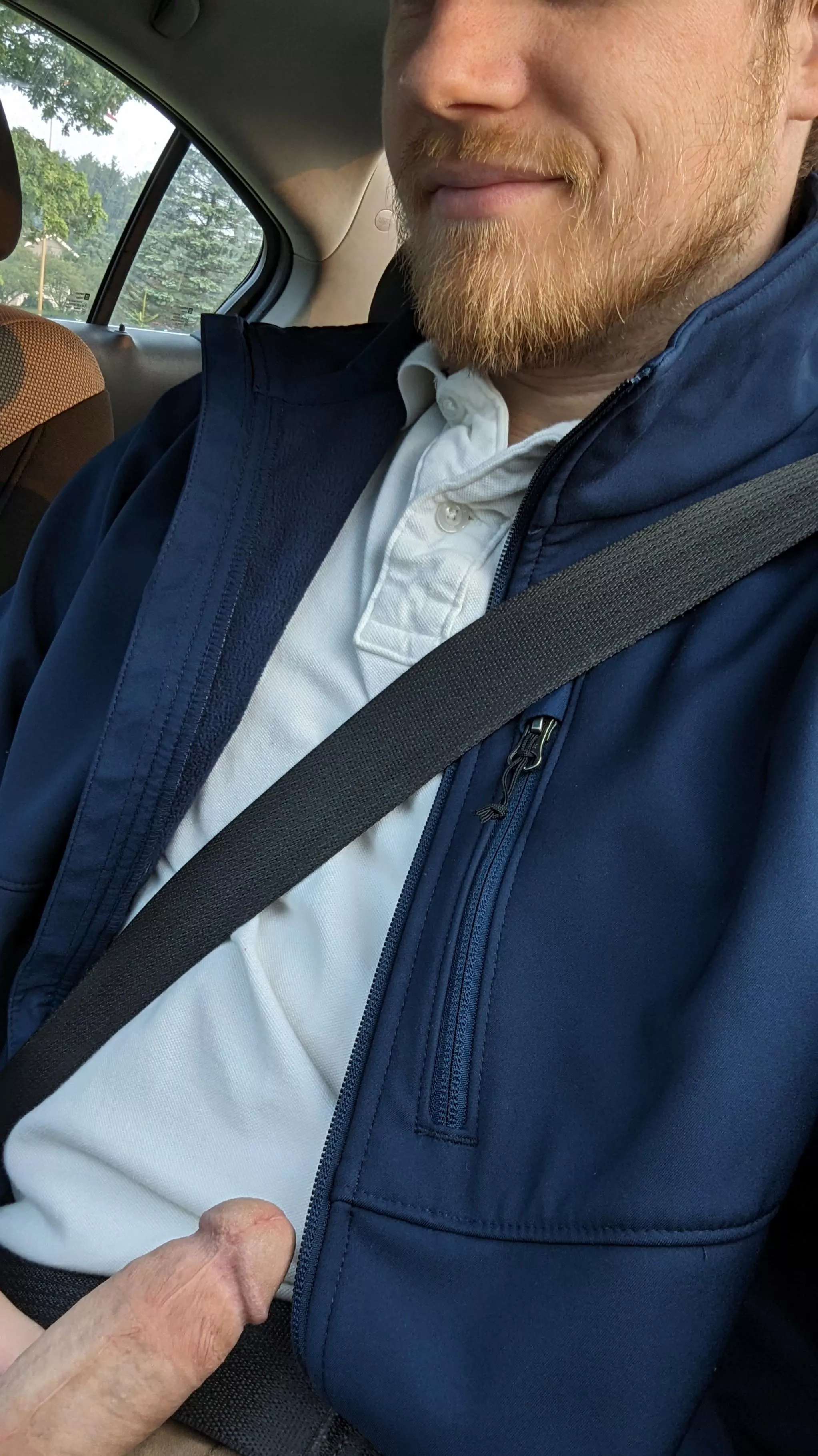 I'll be waiting out in the car for you just like this... I'll be waiting out in the car for you just like this...