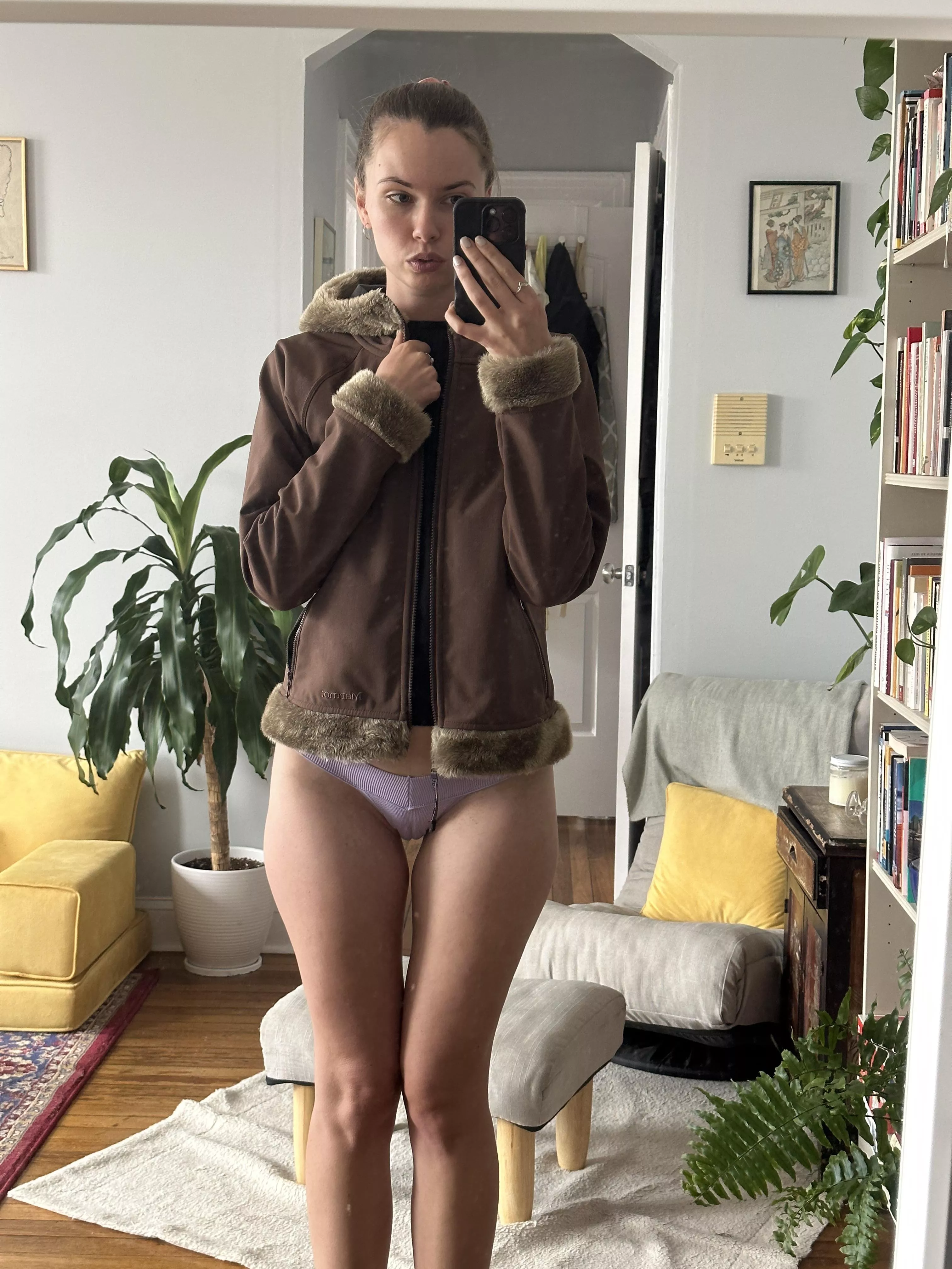 It’s cosy gap season fellas