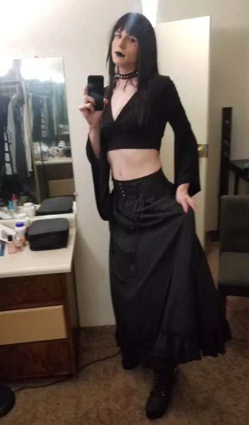 It's tummy Tuesday 😊