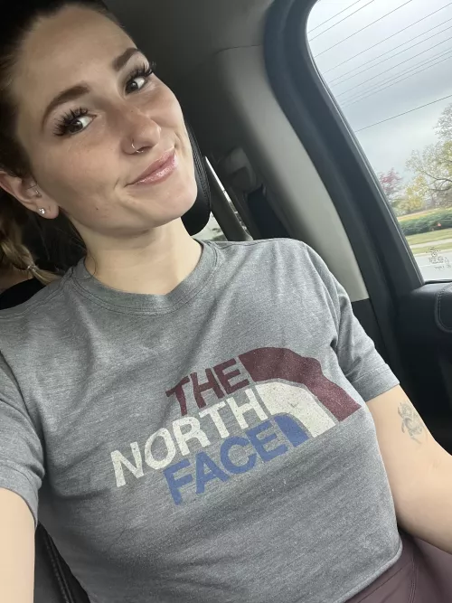 I’ve been getting so many friendly men chatting with me today!