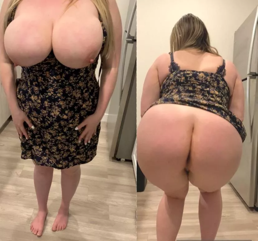 I’ve cooked and cleaned, now I want to strip and fuck