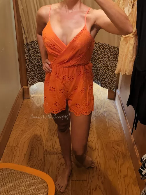 Just a little pokey.