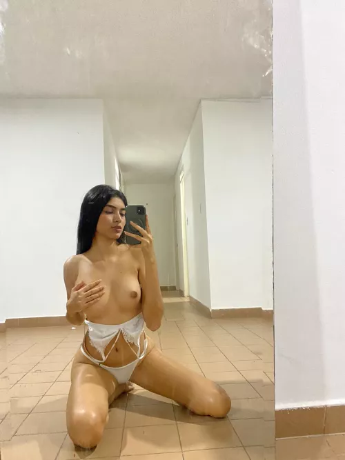 Latina girls have the best tits 😌