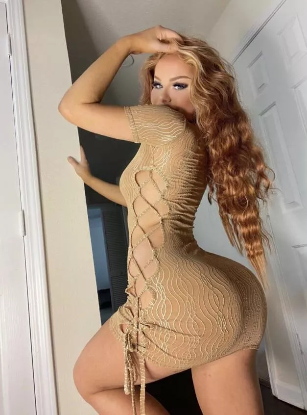 Latina’s asses taste better and I'm ready to prove it