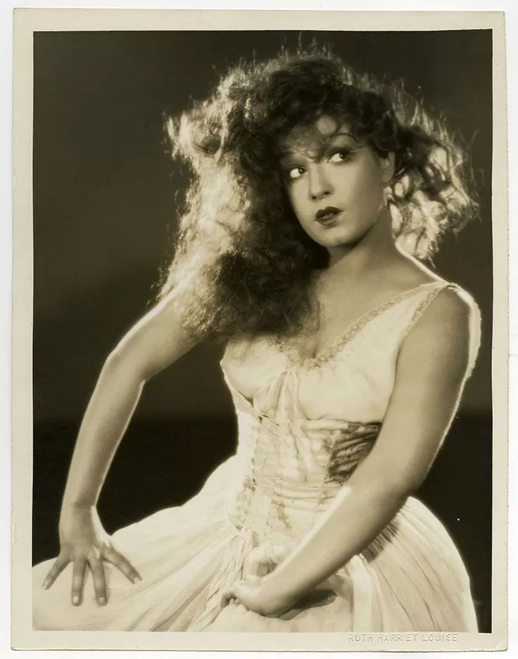 Lili Damita (1930s)
