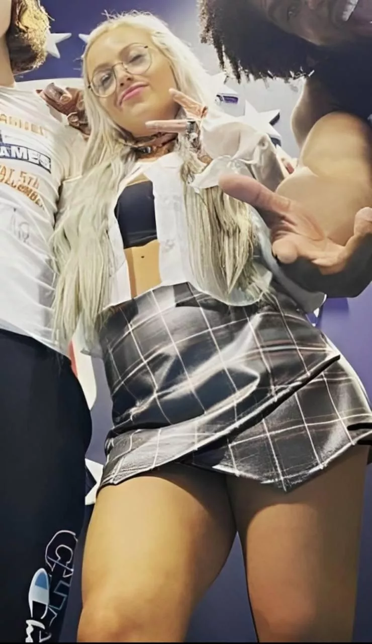 Liv Morgan