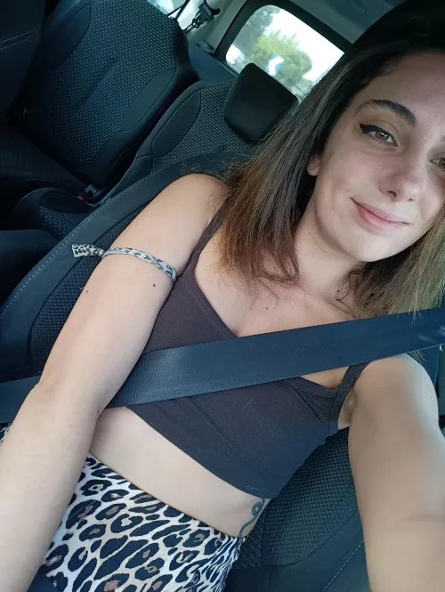 Love to use this top on sunny days