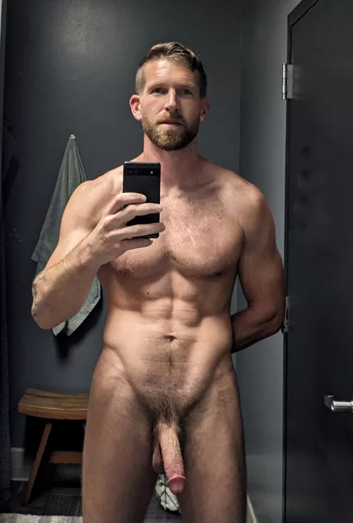 Make friends first, take nudes second, make love third. In no particular order.