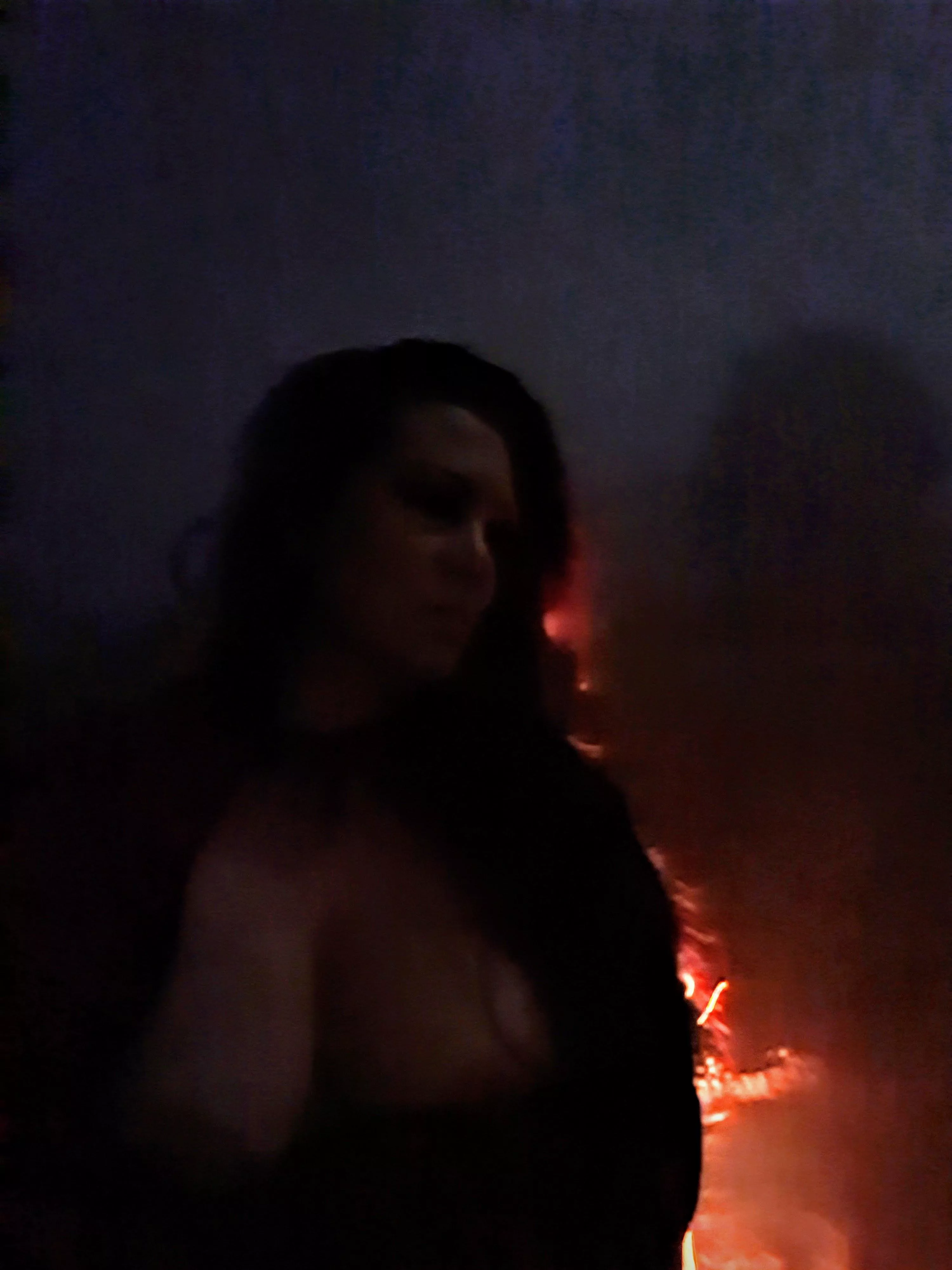 Malefic charms (You can spookify me if you like)