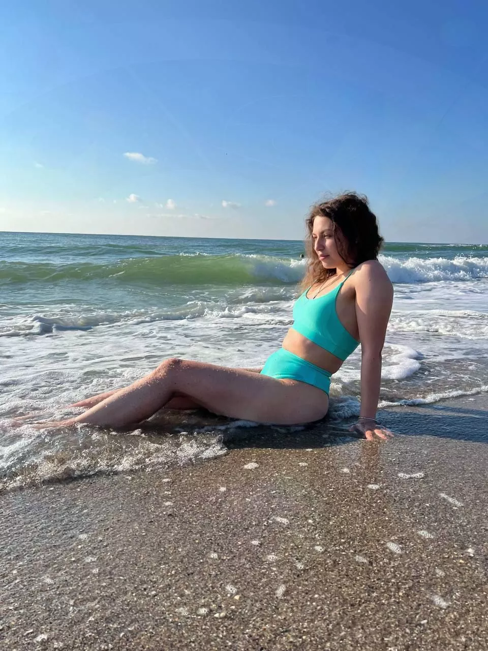 May I be your step-mom?