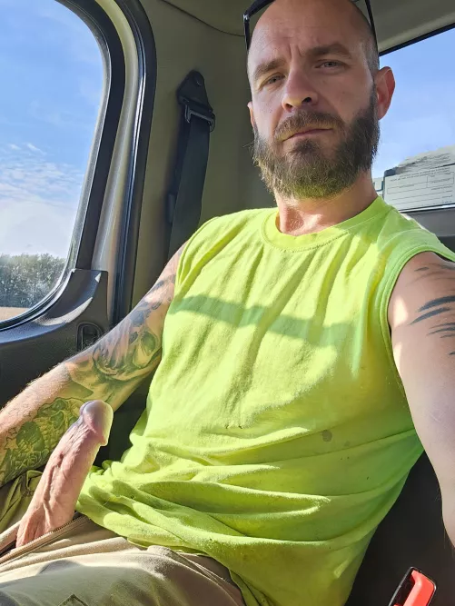 Meet me in my office! 😈(36)