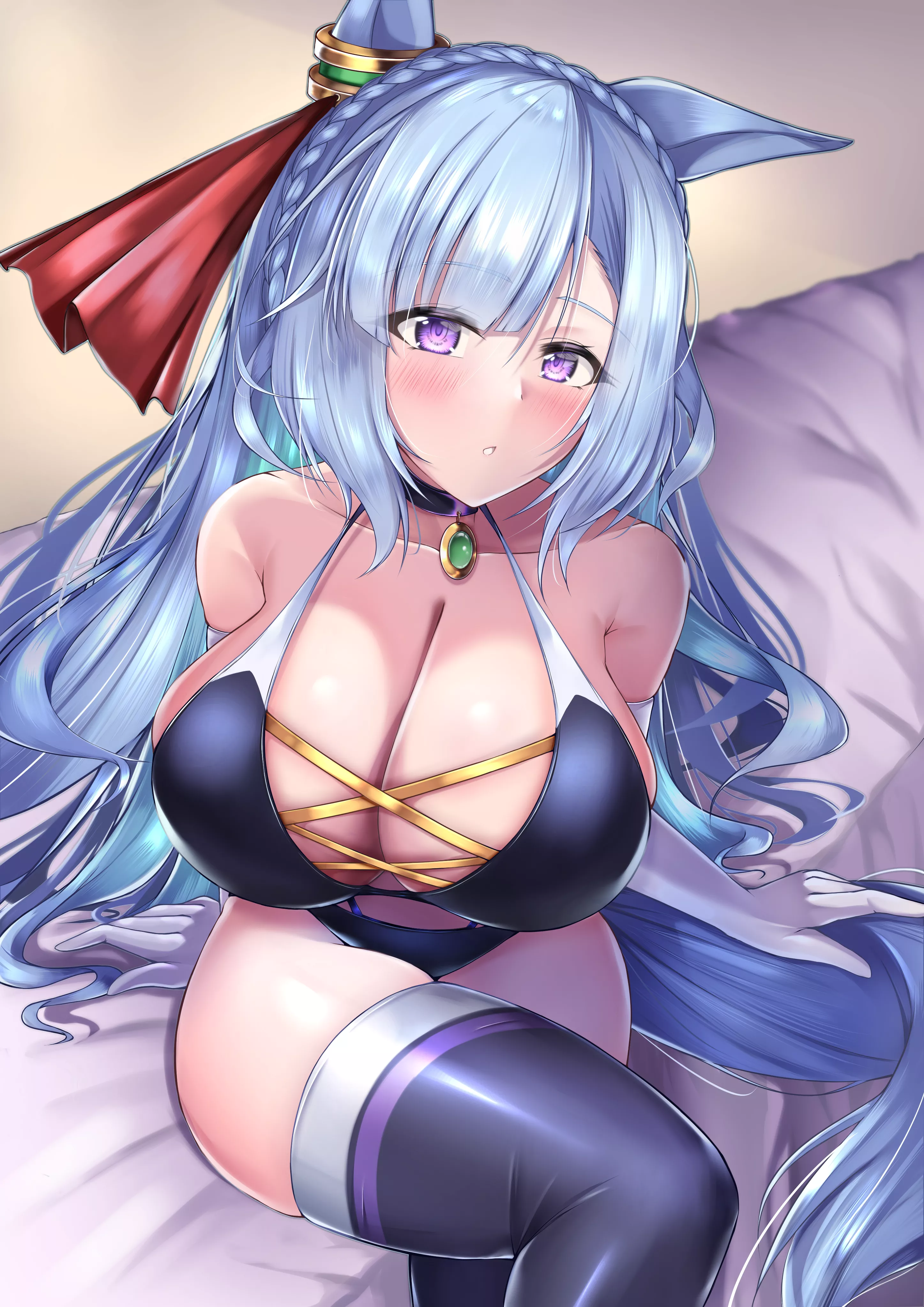 Mejiro Ardan [Uma Musume]