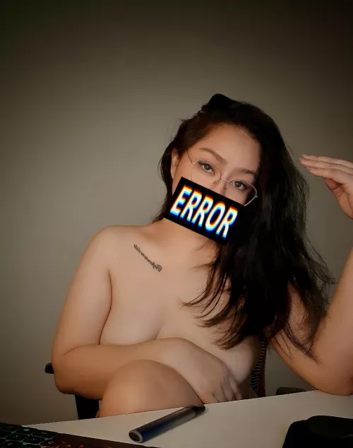 Monday Madness. (f)😵😮‍💨😶‍🌫️🤯