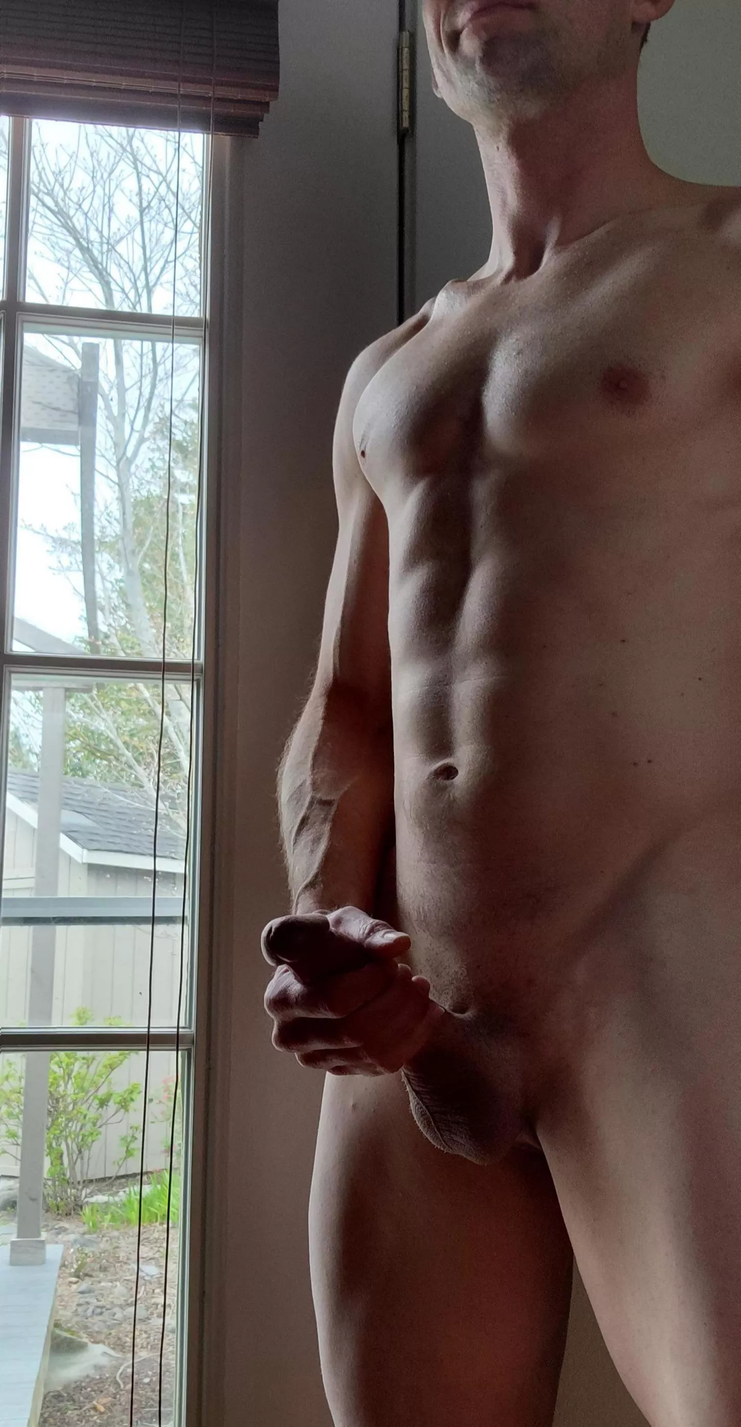 Mornings are the best time to play 😈 [M]