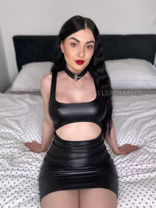 My first post here hope you like it