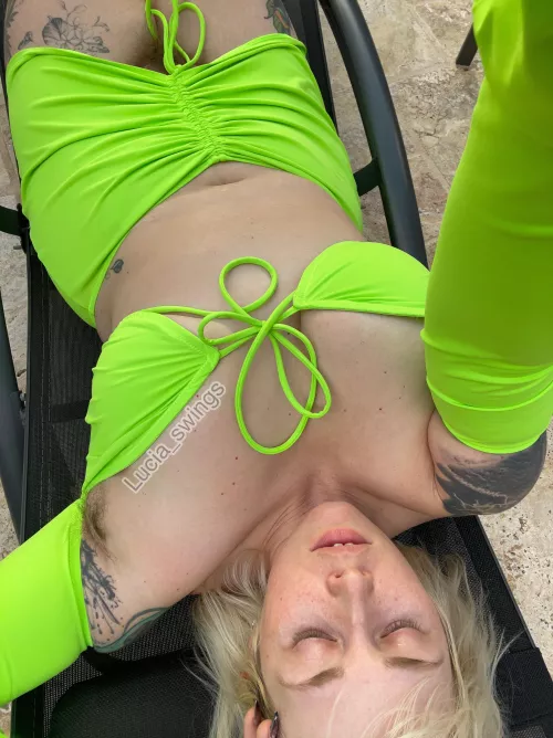 Need something for your mouth? [h]