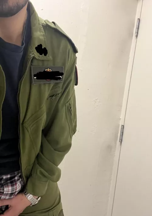 Needing some help on duty.