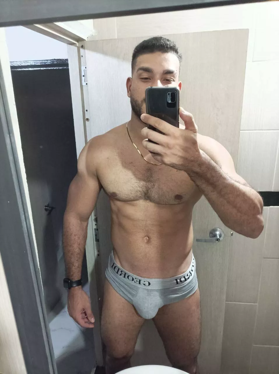 New briefs, what do you all think? nsfw